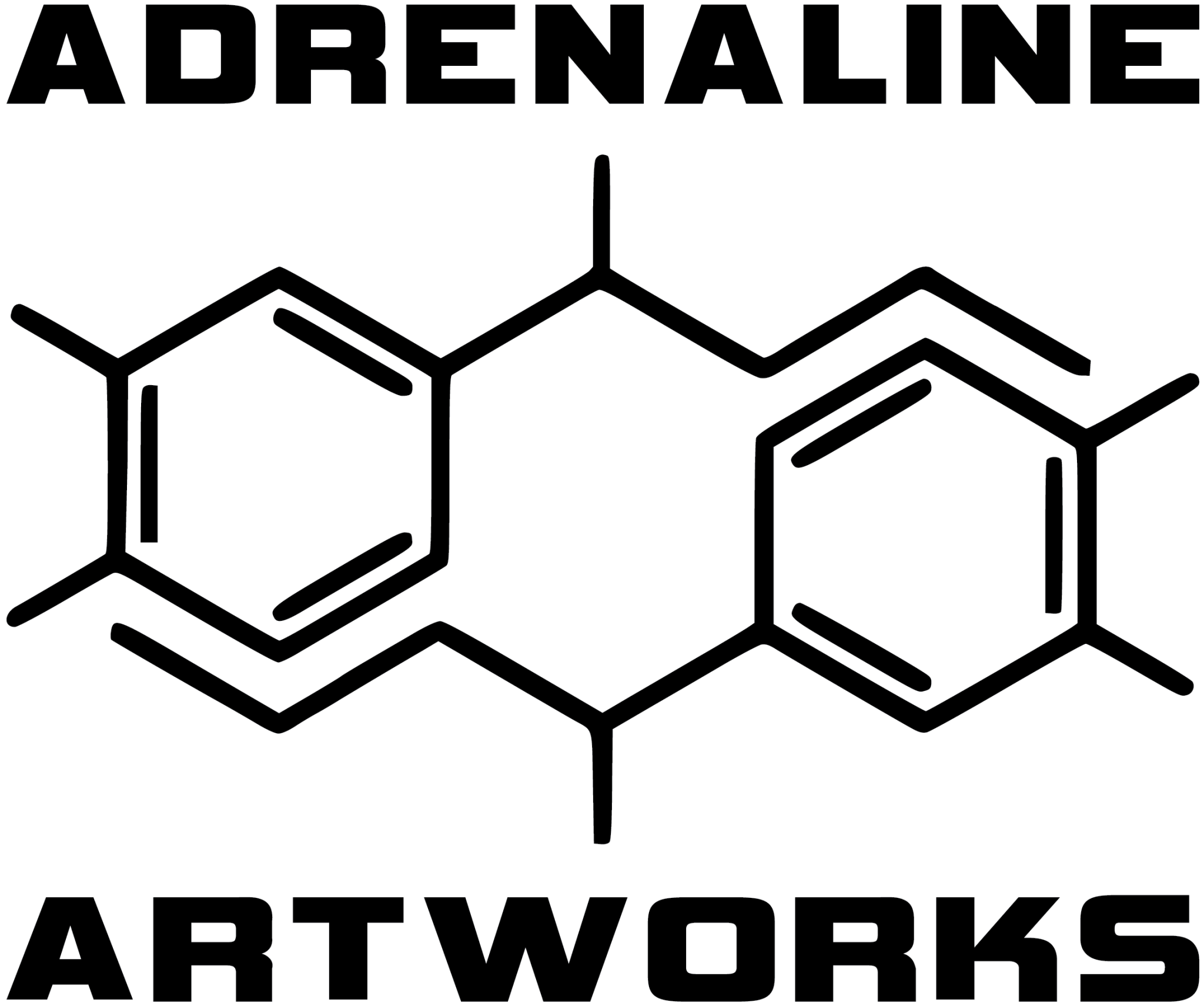 Shop Adrenaline Artworks Shop Adrenaline Artworks