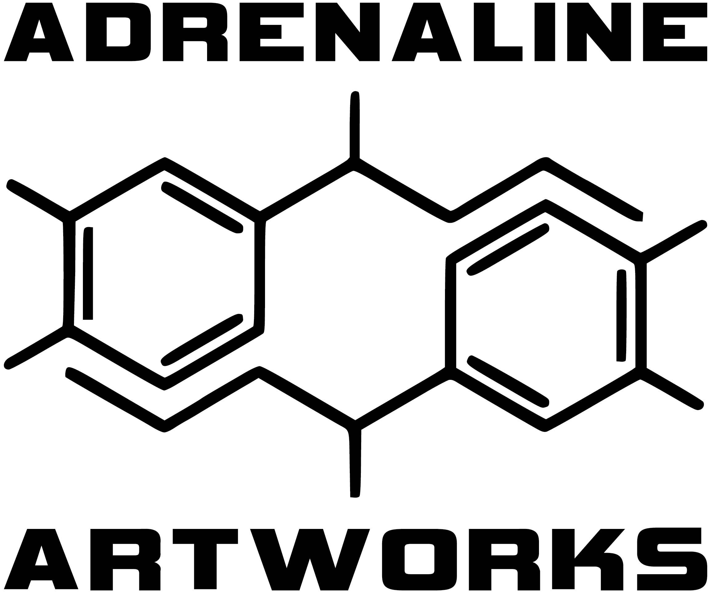 Services Adrenaline Artworks