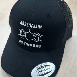 AAWeldFab Trucker Hats